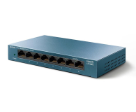 TP-Link 8p LS108G Metal (8x10/100/1000Mbit) - 519224 - zdjęcie 2